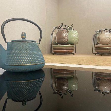 ポリニャーノ・ア・マーレ Dimora Nonno Ciccio Bed & Breakfast エクステリア 写真