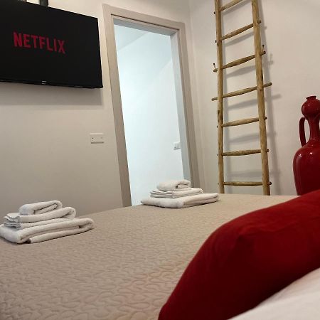 ポリニャーノ・ア・マーレ Dimora Nonno Ciccio Bed & Breakfast エクステリア 写真