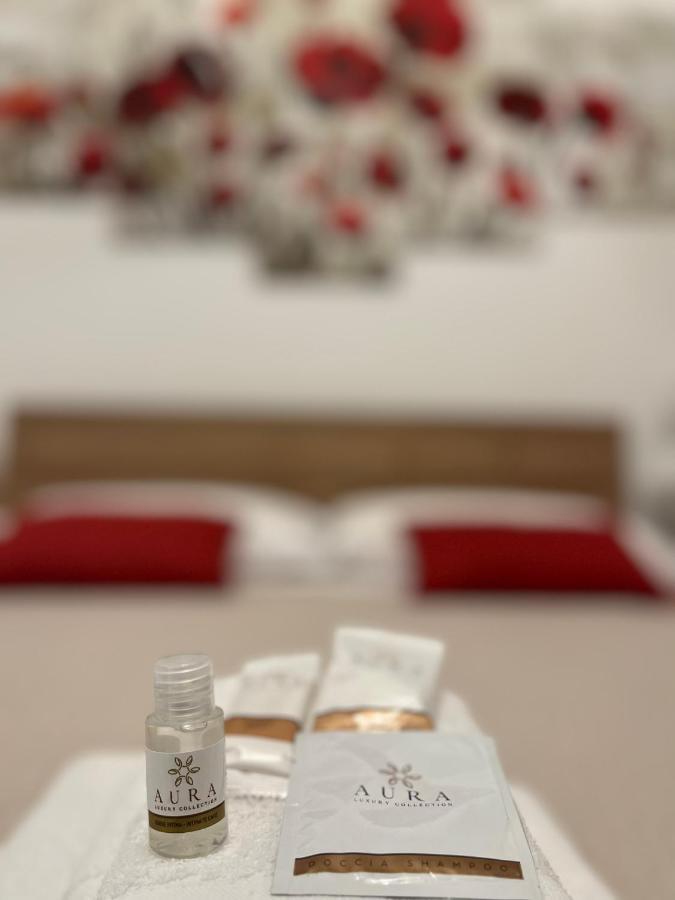 ポリニャーノ・ア・マーレ Dimora Nonno Ciccio Bed & Breakfast エクステリア 写真