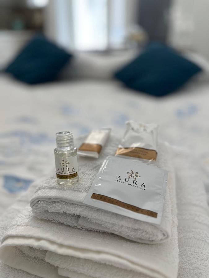 ポリニャーノ・ア・マーレ Dimora Nonno Ciccio Bed & Breakfast エクステリア 写真